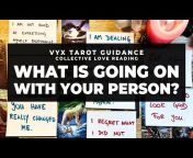 Vyx Tarot Guidance