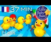 Little Baby Bum en Français