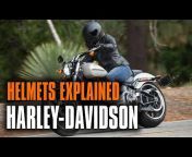 Harley-Davidson Dubai