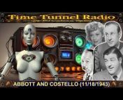 Time Tunnel Radio
