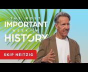 Connect with Skip Heitzig