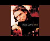Jesse Cook