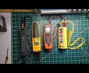 The Electricians Tool Channel