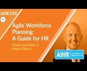 AIHR - Academy to Innovate HR