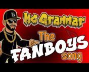 MC Grammar – Rap Songs u0026 Music Videos