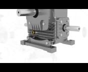 Agnee Gear Motors, Gear Boxes and 3D Printers