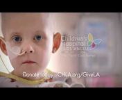 Children&#39;s Hospital Los Angeles