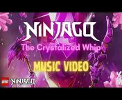 Ninjago Music