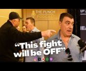 The Punch Podcast