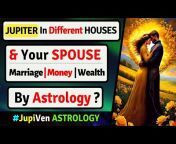 JupiVen Astrology