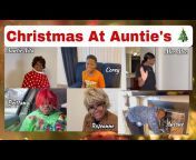 Auntie Comedy