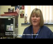 Care Inspectorate Wales / Arolygiaeth Gofal Cymru