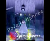 رقص با پارمیس