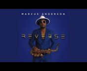 Marcus Anderson - Topic