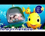 Moonbug Kids - TV para niños