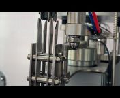 Rizzolio Semi automatic bottling systems