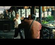 A trailer promoting 5 action films, featuring action stars Bruce Lee, Donnie Yen, Chuck Norris and Mike Tyson!nnThe promo was edited with a metronome running at precisely 300 beats-per-minute (BPM), with each beat being a quarter-note, while every punch and kick is accentuated by the appropriate sound effect to highlight the delivery and impact of each landing blow. Consequently, the promo has a unique musical and lyrical “quality” that can be described as “kungfu mania”.nnThe result: a