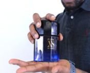 Cess reviews Pure Xs Night by Paco Rabanne.nnTRANSCRIPT:nHey everyone, Justin here, and today I&#39;ll be reviewing Pure XS Night, a sweet, warm, sexy scent that&#39;s ideal for date night, and launched in 2019.nnIt opens with notes of ginger and ginseng, leading into a heart of vanilla, cacao, and cinnamon, and ending in strong notes of caramel and myrrh.I recommend it especially for fall and winter wear, for guys who are confident, sensual, and ready to warm up a cold night.nnThat&#39;s all for now.I