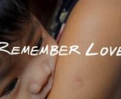 More than 16,000 children in the Philippines have lost one or both parents to the war on drugs.nnWe must not forget them. We must #rememberlove nnRemember their past. Give to their future. nnRemember Love is an ongoing project to document memories of the orphaned children of the war on drugs in the Philippines. Through continued research, film, and contributions, the team hopes to encourage action from Filipinos and global citizens. nnResearch by The Department of Social Work at Miriam College a