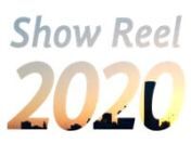 Show Reel 2020 | Oklahoma City Video Production from 18 web series videos