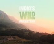 Element Wild Karnataka Promo from wild karnataka