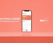 RappiPay - More than a bank. from rappi pay