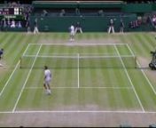 Djokovic vs Federer - Wimbledon 2014 Final Highlights from federer wimbledon final highlights