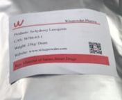 Buy 5a-hydroxy Laxogenin powder (56786-63-1)-Manufacturers5-ALPHA-HYDROXY-LAXOGENIN ; SPIROSTAN-6-ONE, 3,5-DIHYDROXY-, (3B,5A,25R)- ; 5A-HYDROXY LAXOGENINnMolecular FormulatC27H42O5nMolecular Weightt446.628g/molnMelting Pointt287-293℃nInChI KeytHCRGPOQBVFMZFY-LCLSGFOKSA-NnFormtSolidnAppearancetWhite powdernHalf Lifet6 to 8 hoursnSolubilitytWater SolublenStorage ConditiontStore in a sealed container at 8-20C. Keep away from heat, moisture, and light.nApplicationthealth care, nutrition supplem