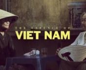 This film is a collage of our impressions and memories of Vietnam. It doesn&#39;t aspire to be anything more than that. But it would make us happy to know that it made you curious about the country in the same way it makes one happy when a friend finally reads that book or listens to that album you recommended him years ago. nnEntering Vietnam by land from Northern Laos our first destination was an unusual one- a border city of small size but great historical importance- Dien Bien Phu. It was here t