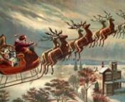 Si tous les enfants pensent à laisser du lait et du cookie pour les rennes du Père Noël, leurs noms sont relativement peu connus en France. Apparus dans un poème de 1821, voici de quoi réparer cette injustice:nnTornade (Dasher) : le plus rapide (mâle)nDanseuse (Dancer) : la plus gracieuse (femelle)nFurie (Prancer) : le plus puissant (mâle)nFringant (Vixen) : belle et puissante (femelle)nComète (Comet) : il apporte le bonheur aux enfants (mâle)nCupidon (Cupid) : elle amène l&#39;amour aux e