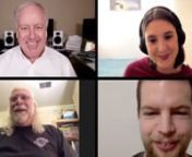 In our final holiday gift guide show for 2019, we catch up with the folks who couldn’t make other recording times, so we adapted the format for them. Audio, security, productivity, and some off-the-wall selections were made by the panel of Andrew Orr, Rosemary Orchard, and Guy Serle.nnThis edition of MacVoices is sponsored by Smile, the makers of PDFpen and PDFpenPro, PDFpen for iPad, PDFpen for iPhone, PDFpen Scan+, as well as TextExpander for Mac and TextExpander for iPhone and iPad, as well