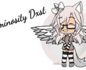 So um.. I changed my oc and oc&#39;s name which is Shizu or Shi for short. This might be my new intro.. Might make a intro contest idk but just comment if you like this intro or nah.nn~*Links*~nTiktok: luminosity.dxstnDiscord: luminosity.dxst#4762nInstagram: luminosity.dxstnRoblox: xiiWhiteDeernDiscord Server: https://discord.gg/RKZqB9nnQuestions:nnQ, What apps do I use?nnCutecutnKinemasternGacha LifenIbisPaint XnnQ, Why won&#39;t you go for youtube instead?nnI don&#39;t really know.. But it&#39;s okay right?nn