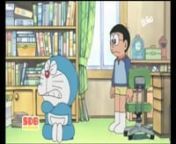 Doraemon italiano L'invasione dei vampiri robot parte 1 from doraemon