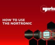 How to guide on how to use the NorTronic, the first electronic torque wrench from Norbar Torque Tools.nnNorTronic® -- Precise, Wireless and TraceablennThere are other electronic torque wrenches on the market, however, the versatility and accuracy of the NorTronic® means it offers the best and broadest range of benefits and capabilities.nnTo meet the demands of industry for quality control and production traceability Norbar has designed an electronic torque wrench that is capable of measuring,