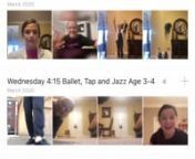 This video will help you navigate our group page on the BAND App. Please watch to understand how to find class videos and access all other resources.