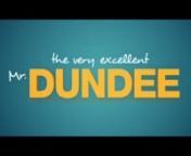 THE VERY EXCELLENT MR DUNDEE Trailer (2020) Paul Hogan Crocodile Dundee Movie HD from crocodile movie