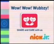 Another noggin/nick jr thing! Yay...