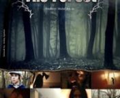The Forest is a 60-minute film that tells the story of a family coming to the French forests to live there for several months. The uniqueness of