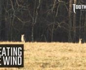 Join Jon Collins on a late-season coyote hunt where he’s cheating the wind in a big pasture field. nnEquipment Used:nFoxPro XWave - https://www.gofoxpro.com/nSwagger Bipods QD42 - https://swaggerbipods.comnRealtree Edge Camo - https://www.realtree.comnXGO Phase 4 Base Layers - https://www.proxgo.comnScentLok Suit - https://www.scentlok.comnHager Custom Rifle chambered in .22 CreedmoornnFollow Jon On Instagram - https://www.instagram.com/jon_collins3