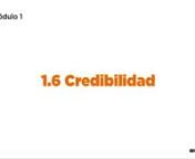 coms-p7-Credibilidad from p coms