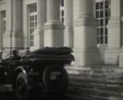 In the summer of 1924 millionaire racing driver, Count Zborowski made a series of home movies with friends, attempting to replicate favourite scenes from silent Hollywood films. The Count starred as a villain alongside his friend Clive Gallop in search of hidden treasure and included many scenes featuring the Count&#39;s private, mile-long, 15