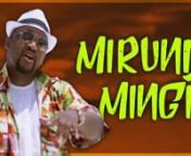 Gabriel K - Mirundi Mingi (Official Music Video) from mingi