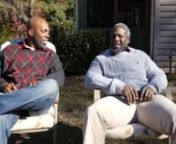 A socially conscious comedy about two aging men reminiscing about how they ended racism in their youth. Written and directed by Kareem (Plug) Chapman, cinematography by Keno Trice.