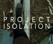 Episode 2 of Project IsolationnnProject Isolation is a documentation of people’s personal accounts as they navigate their way through the COVID-19 pandemic. We want to get as many perspectives as possible from anywhere and everywhere. Thank you to all that have submitted for episode 2. If you would like to participate in any of the upcoming Project Isolation videos, please submit your videos via Wetransfer, Google Drive or Dropbox to dustin@stillcreates.com. Please indicate your name, occupati