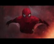 Spider-Man: Far from Home - Trailer 4 from spider man far from home in hindi file