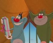 Oggy and the Cockroaches TEENAGERS Full Episodes in HD from oggy and the cockroaches in hindi full video
