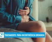 V2015 -Os Problemas Urinários Feminino from dor 23 2015