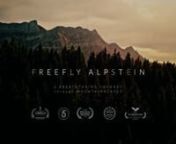 Freefly Alpstein is a breathtaking journey through swiss Mountainscapes.nnAll shots were taken at Alpstein mountains near Appenzell in Switzerland.nThe goal was to create an immersive and cinematic sense of flying as well as to show the beautiful Landscapes of Alpstein.nnnAll local legal requirements and permissions were met, safety was our top priority at any time.nPlease fly with awareness of your responsibility and respect local requirements.nnnGEAR:n- DJI Mavic Pro/Airn- DJI FPV Systemn- Cus