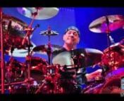 Internet interrupted Part 1, so here&#39;s Part 2! Hi! It’s Dan Shinder, Founder of Drum Talk TV with part 1 of my tribute to the late, great ‪Neil Peart‬. Neil was not only a great drummer who influenced many around the world, but he was also a great lyricist. You can read a tribute to Neil’s lyric-writing prowess here: https://drumtalktv.com/neil-peart-tributennFor this tribute I am play one song off each Rush studio album of their original material in chronological order, and I will take