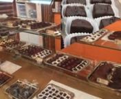 Cocoa Safari Chocolates creates delicious chocolates using the highest quality ingredients. They are located in historic Madison Indiana, and their products are available in the shop, online, or by mail order.